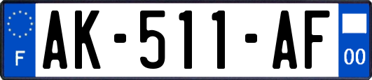 AK-511-AF