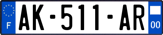 AK-511-AR