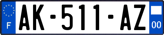 AK-511-AZ