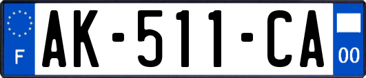 AK-511-CA