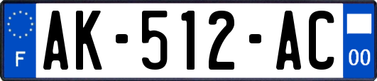 AK-512-AC