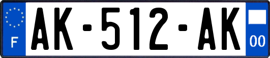 AK-512-AK