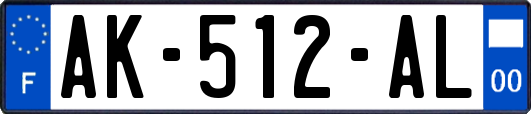 AK-512-AL