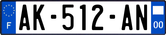 AK-512-AN