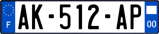 AK-512-AP