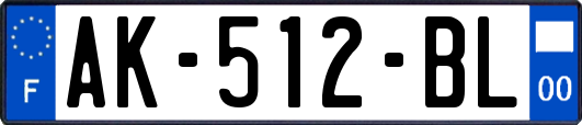 AK-512-BL