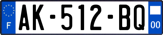 AK-512-BQ