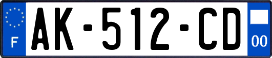 AK-512-CD