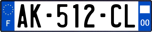 AK-512-CL