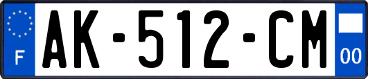 AK-512-CM