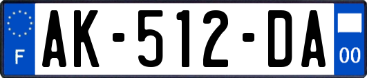 AK-512-DA