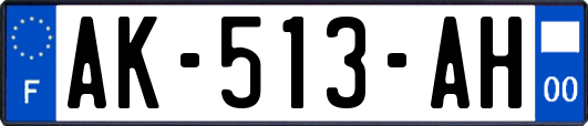 AK-513-AH