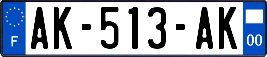 AK-513-AK