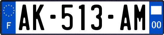 AK-513-AM