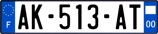 AK-513-AT