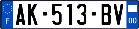 AK-513-BV