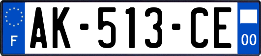 AK-513-CE