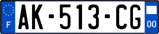 AK-513-CG