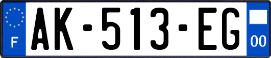 AK-513-EG