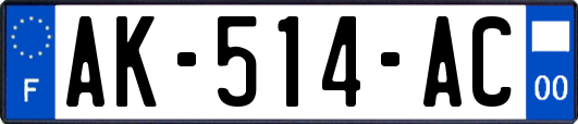 AK-514-AC