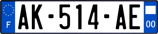 AK-514-AE