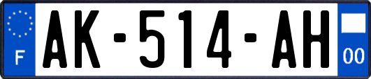 AK-514-AH