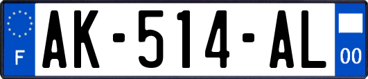 AK-514-AL