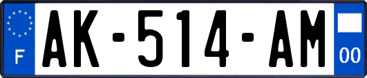 AK-514-AM