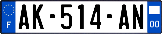 AK-514-AN