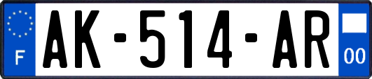 AK-514-AR