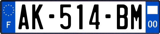 AK-514-BM