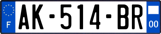 AK-514-BR