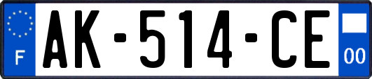 AK-514-CE