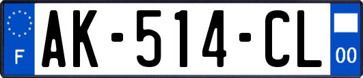 AK-514-CL