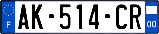 AK-514-CR