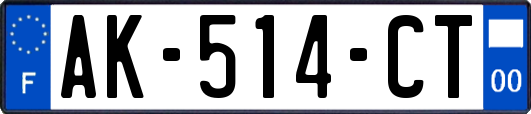 AK-514-CT