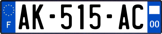 AK-515-AC