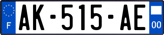 AK-515-AE