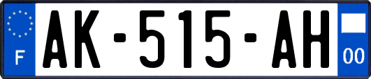 AK-515-AH