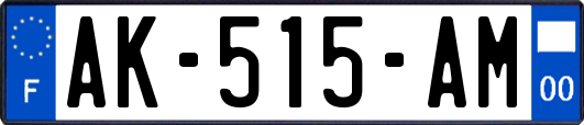 AK-515-AM