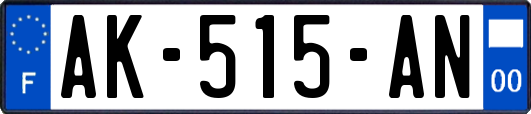 AK-515-AN