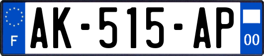 AK-515-AP