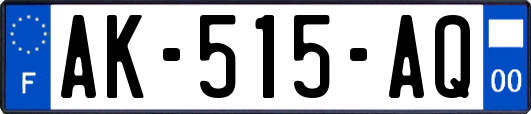 AK-515-AQ