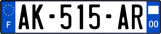 AK-515-AR