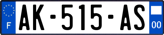 AK-515-AS