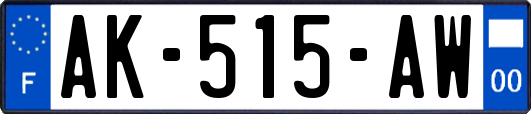 AK-515-AW