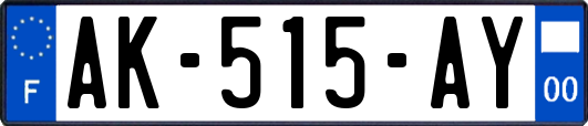 AK-515-AY
