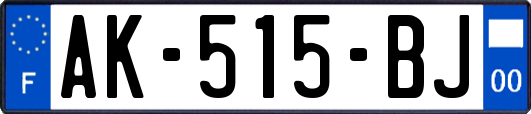 AK-515-BJ