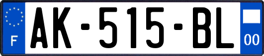 AK-515-BL