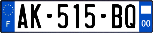 AK-515-BQ
